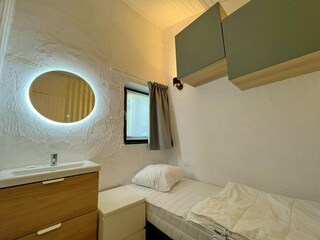Bungalow Robelmont Ausstattung 20