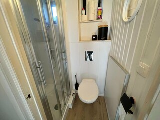 Bungalow Robelmont Ausstattung 21