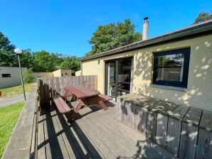 Bungalow près du lac de la Vallée de Rabais - Robelmont - image1