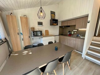 Bungalow Robelmont Features 12