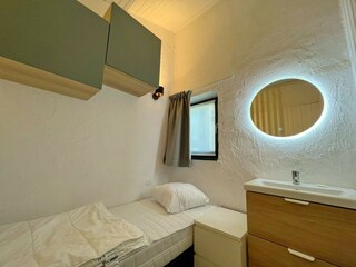 Bungalow Robelmont Ausstattung 11