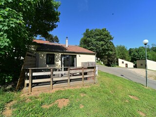 Bungalow Robelmont Enregistrement extérieur 4