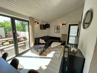 Bungalow Robelmont Features 14
