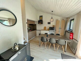 Bungalow Robelmont Features 15
