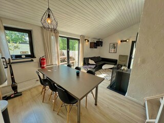 Bungalow Robelmont Features 16