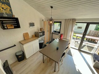 Bungalow Robelmont Kenmerken 17