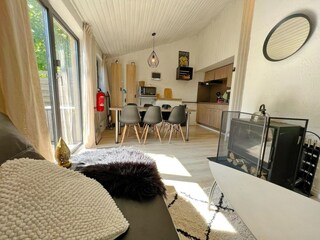Bungalow Robelmont Features 18