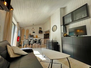 Bungalow Robelmont Features 19