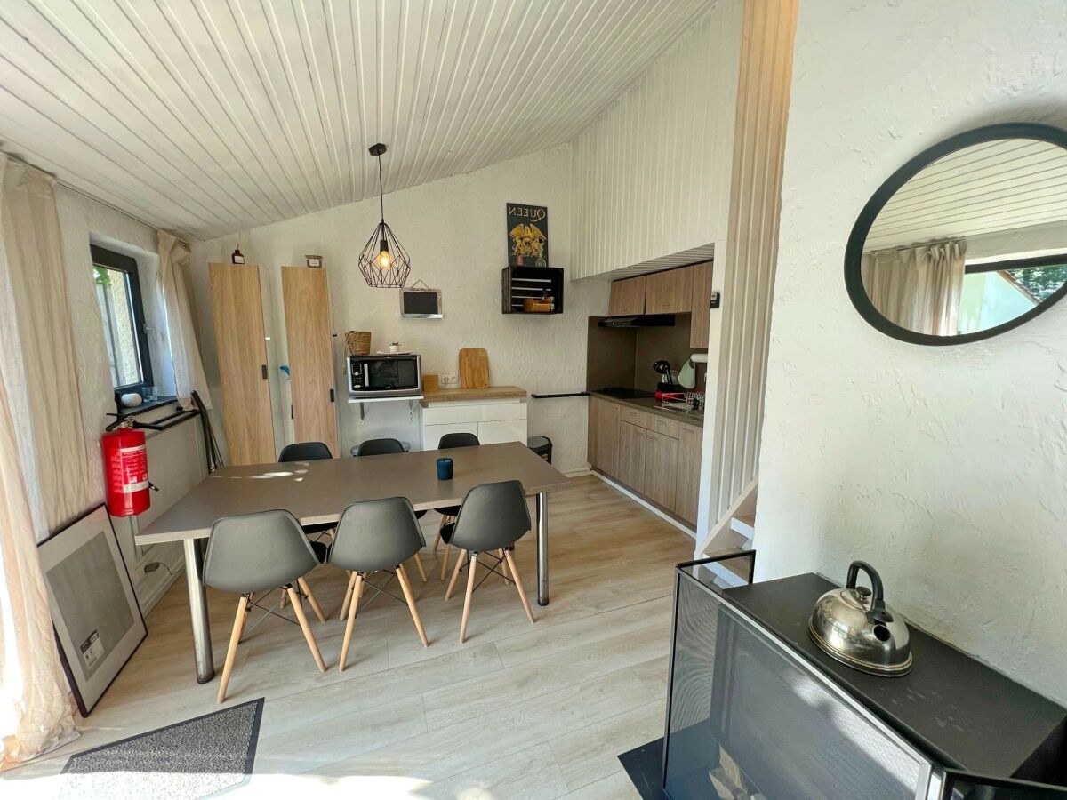 Bungalow Robelmont Ausstattung 19