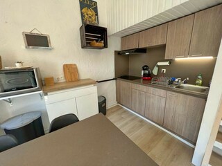Bungalow Robelmont Équipement 23
