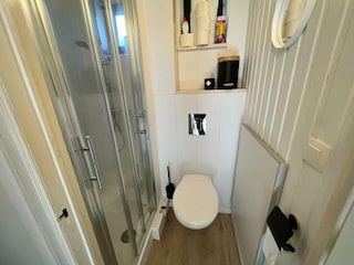 Bungalow Robelmont Ausstattung 5