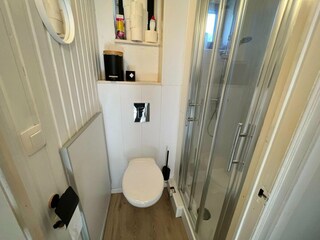 Bungalow Robelmont Ausstattung 15