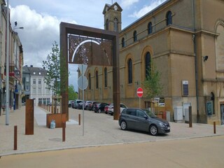 Bungalow Robelmont Ambiente 20