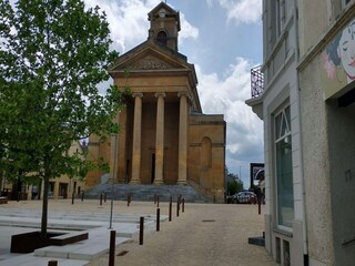 Bungalow Robelmont Environnement 17