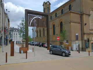 Bungaló Robelmont Entorno 20