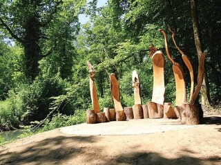 Bungalow Robelmont Environnement 27