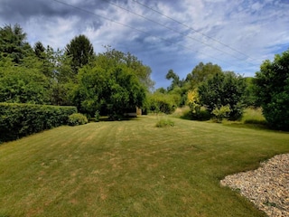 Bungalow Robelmont Umgebung 22