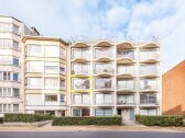 Apartamento Koksijde Grabación al aire libre 1