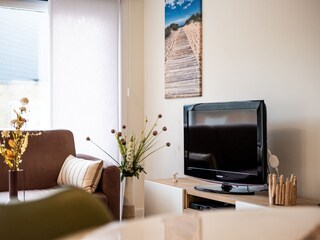 Apartment Koksijde Features 18