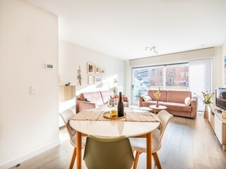 Appartement Koksijde Kenmerken 15