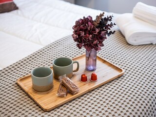 Appartement Koksijde Kenmerken 19