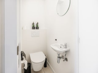 Apartment Koksijde Ausstattung 20