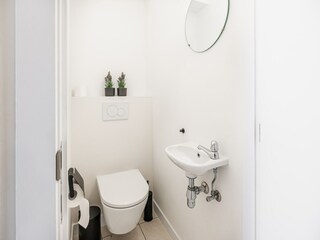 Apartment Koksijde Features 16