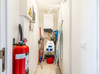 Appartement Koksijde  38