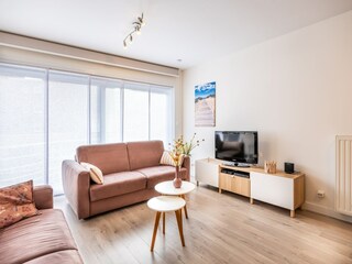 Apartment Koksijde Ausstattung 16