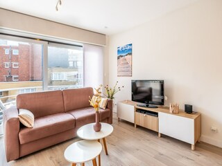 Appartement Koksijde Équipement 22
