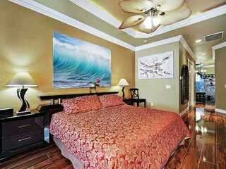 Vakantiehuis Cape Coral Kenmerken 25