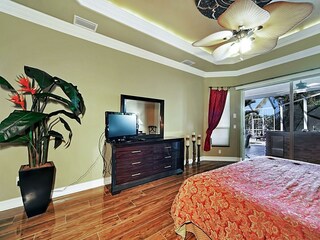 Vakantiehuis Cape Coral Kenmerken 26