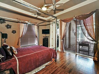 Casa per le vacanze Cape Coral Caratteristiche 29