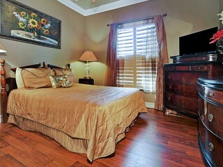 Vakantiehuis Cape Coral Kenmerken 32