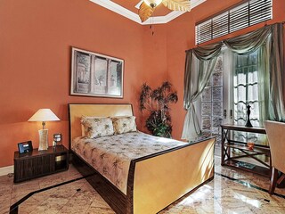 Vakantiehuis Cape Coral Kenmerken 37