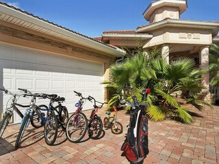 Vakantiehuis Cape Coral Buitenaudio-opname 15