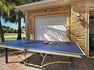 Casa de vacaciones Cape Coral Características 39