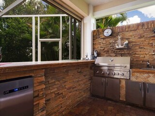 Casa per le vacanze Cape Coral Registrazione all'aperto 8