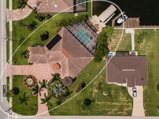 Casa de vacaciones Cape Coral Grabación al aire libre 13
