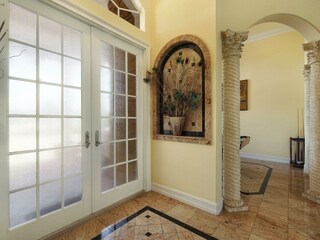 Vakantiehuis Cape Coral Kenmerken 16