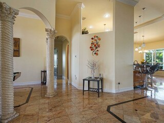 Vakantiehuis Cape Coral Kenmerken 17