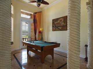 Maison de vacances Cape Coral Équipement 18