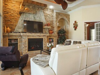 Casa per le vacanze Cape Coral Caratteristiche 20