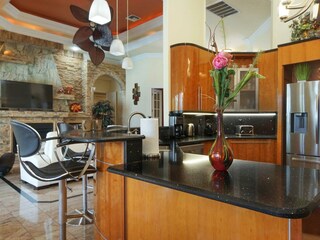 Vakantiehuis Cape Coral Kenmerken 21