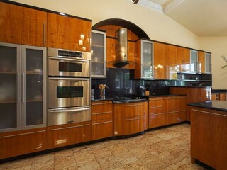 Vakantiehuis Cape Coral Kenmerken 22