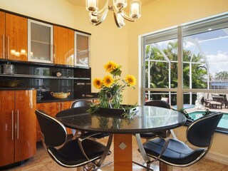 Vakantiehuis Cape Coral Kenmerken 23