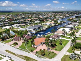 Maison de vacances Cape Coral Enregistrement extérieur 13