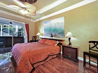 Vakantiehuis Cape Coral Kenmerken 24