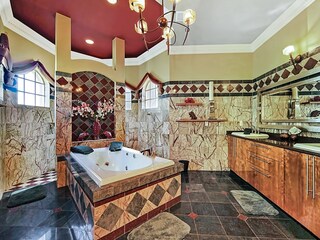 Casa per le vacanze Cape Coral Caratteristiche 27