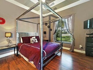 Vakantiehuis Cape Coral Kenmerken 28